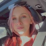 Kyra Ray - @kyraray72 - Instagram