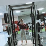 @kyraraynefitness_ - Instagram