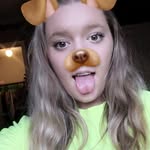Kyra rowland - @kyrarowland101 - Instagram
