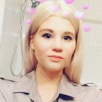 Kyra Wall - @kyrawall - Instagram
