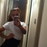 Kyra - @kyrawallace10 - Instagram