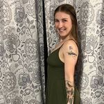 Kyra Wallace - @kyra_c_wallace - Instagram