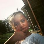 Kyra Wallace - @wallacekyra - Instagram