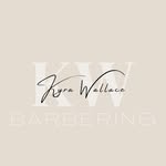 Kyra Wallace - @kyrawallacebarbering - Instagram