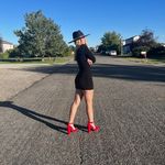 Kyra Webb - @_kyra_webb - Instagram