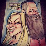 Kyra Webb - @toxictrio86 - Instagram