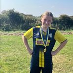Kyra Webster - Facebook