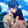 Kyra_yeager - @ackreman_137 - TikTok