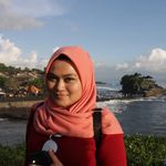 KYRA | YOUNG LIVING | MINAZ AGENT | AINA BEAUTY AGENT - @kieraazizann - Instagram