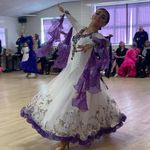 @kyra_young_dancer - Instagram
