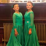 Lucy lonergan and kyra young - @lucy_kyra_dance - Instagram