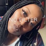 Sonja Renee - @kyrah_kylersmami - Instagram