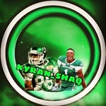 Kyran Moore Shaq Evans fan pg - @kyran_shaq - Instagram