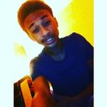 Kyree Anderson - @kyree.4.real1 - Instagram