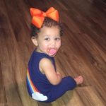 Kyree Rose Anderson - @perfectkyree - Instagram