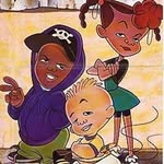 Kyree03 - @kyreebell03 - Instagram