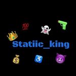 kyree bell - @statiic_king - Instagram