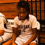 Kyree “Ree” Bell - @kyreebell_2029 - Instagram