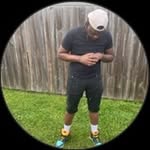 Kyree Jackson - @reekybaby____ - Instagram