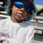 Kyree Jackson - @kyree6107 - Instagram
