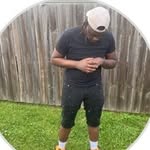 Kyree Jackson - @reekyybaby - Instagram