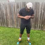 Kyree Jackson - @reekybaby__ - Instagram