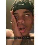 Kyree Jackson - @kyree.jackson678 - Instagram