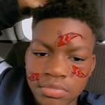 Kyree Jackson - @jxkyree - Instagram