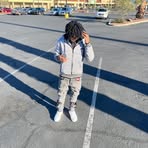Kyree Jackson - Facebook