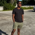Kyree Jackson - @jkyree_17 - Instagram