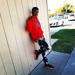 Kyree Jones - @jones.kyree - Instagram