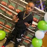 Kyree jones - @bigkyreejones_336 - Instagram