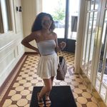 Kyree Jones - @kyreezesthetics - Instagram