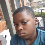 Kyree Jones - @kyreejones18 - Instagram