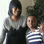 Kyree Jones - @kyree6995 - Instagram