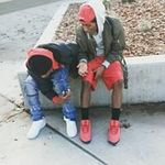 Kyree Jones - @letter56og - Instagram