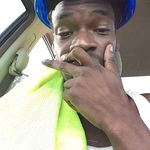 Kyree Jones - @kmbr_r33 - Instagram