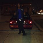 Kyree Jones-Mitchell - @kyreejonesmitchell - Instagram