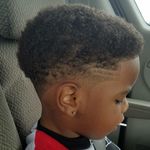 Kyree - @kyree_jones_ - Instagram
