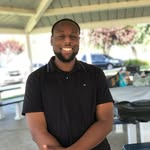 Kyree Nelson - @kyreenelson - Instagram