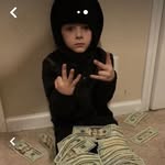Kyree thomas - @unknow.kyree - Instagram