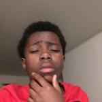 Kyree thomas - @kyreetherizzler - Instagram