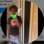 kyree Thomas - @kaybouttabagg.35 - Instagram