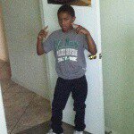 Kyree Thomas - @thomaskyree - Instagram
