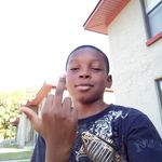 kyree thomas - @kyreethomasjr2019 - Instagram