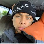 Kyree_Thomas.vu - @kyree_thomas.vu - Instagram