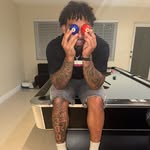 Kyren Williams - @kyren.williams - Instagram