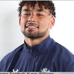 Kyren Williams - @delusionalkyrenwilliamsfan - Instagram