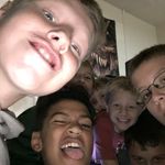 Kyren Williams - @williams.kyren - Instagram
