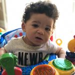 Kyren Williams - @kyrenarmani - Instagram
